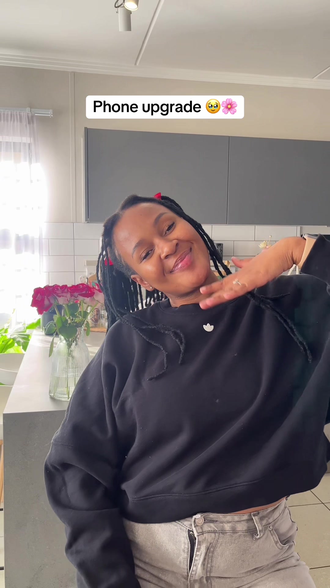@Nthabi Claire Moloto 🌸