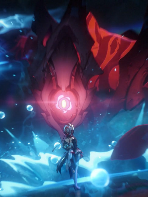 @Genshin Impact RU