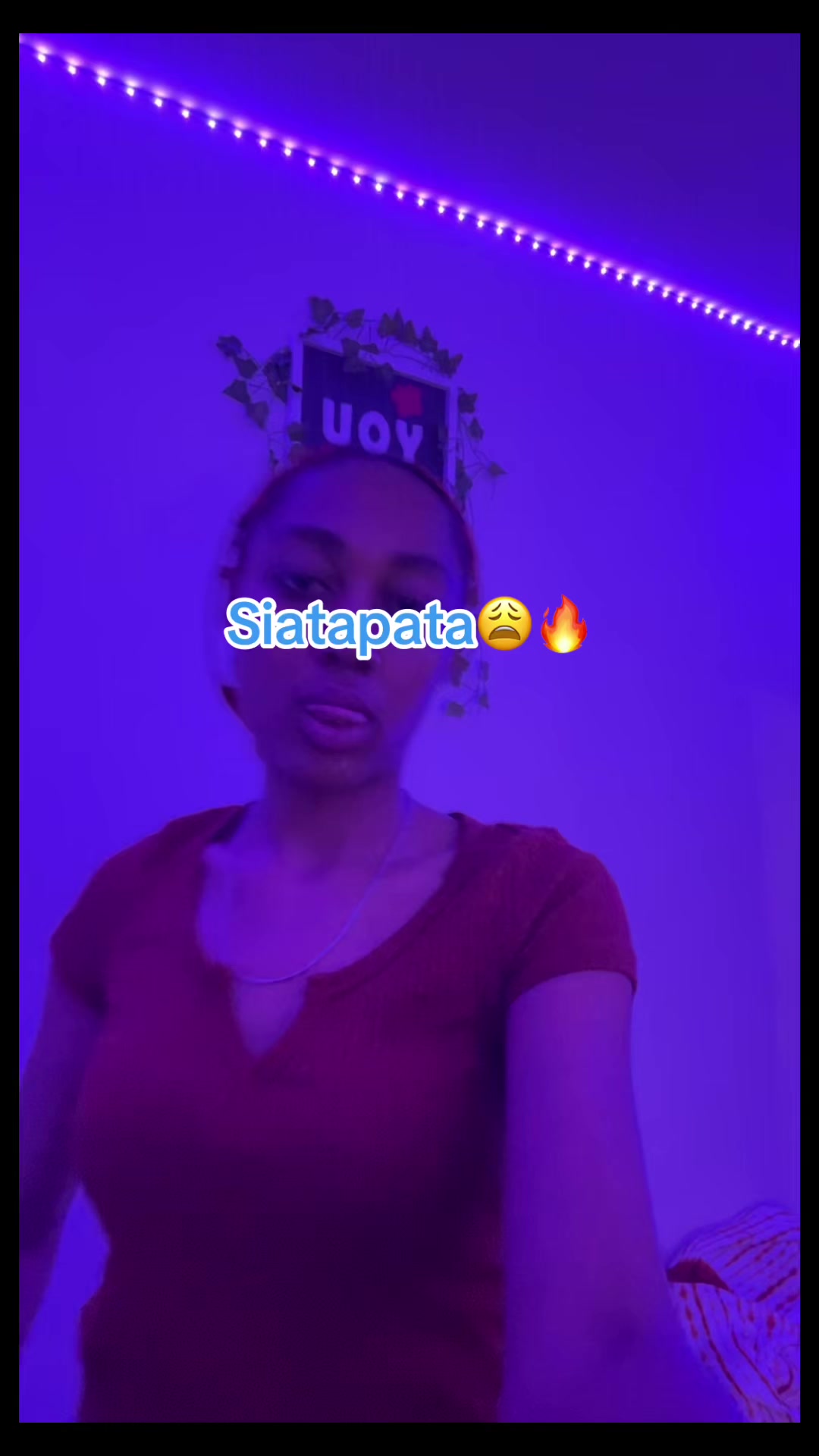 @🅿️ETIT WAIST!😝🌶️