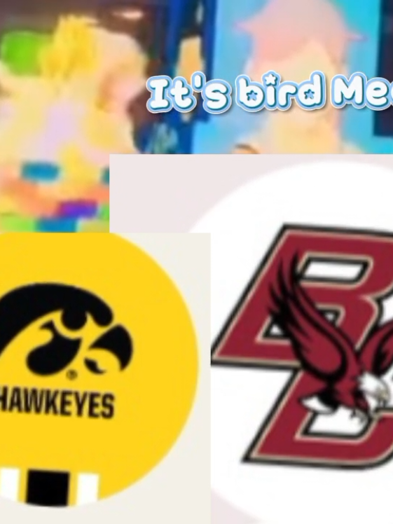 @Iowa Hawkeyes