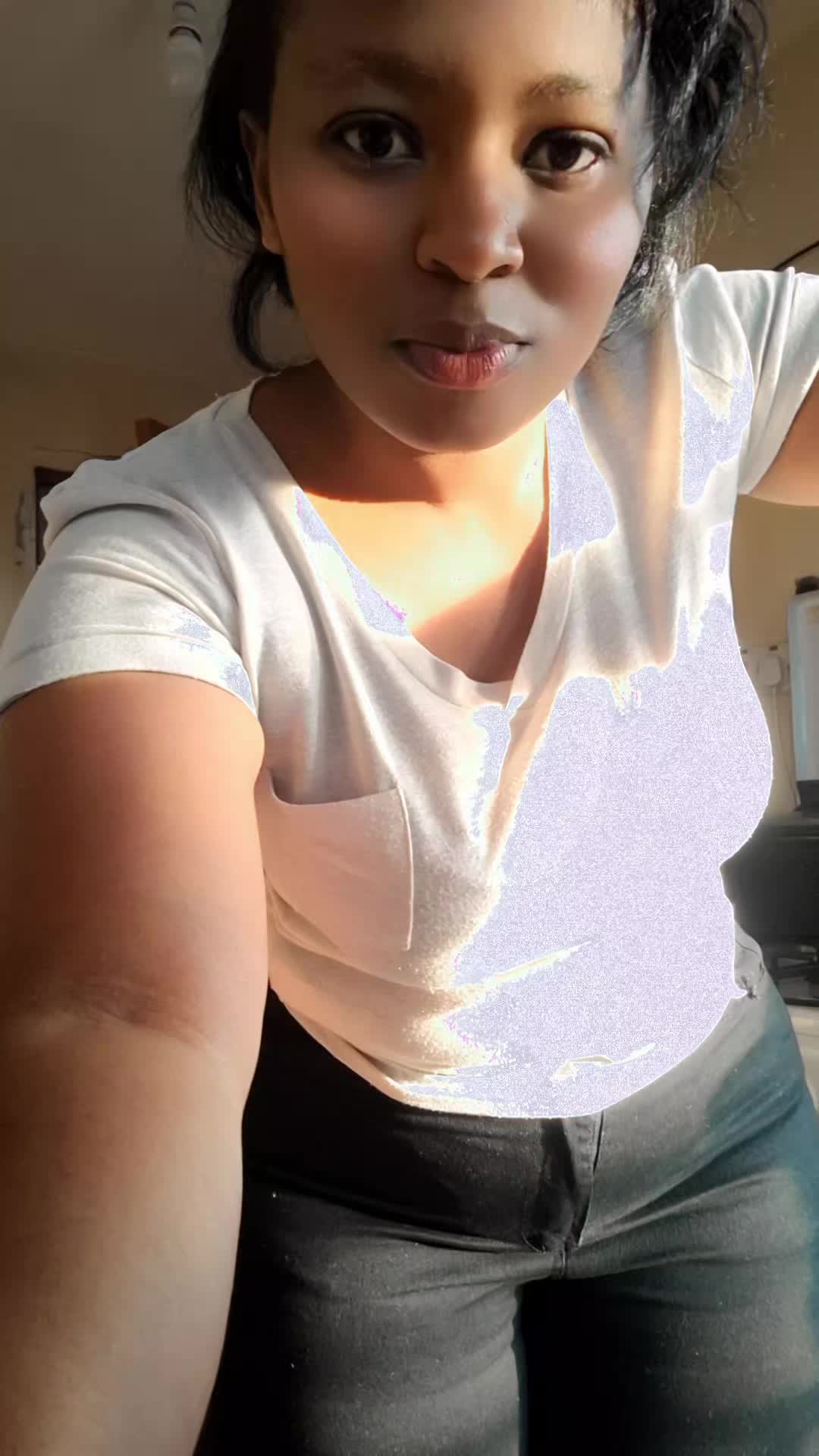 @Pauline Mbithe