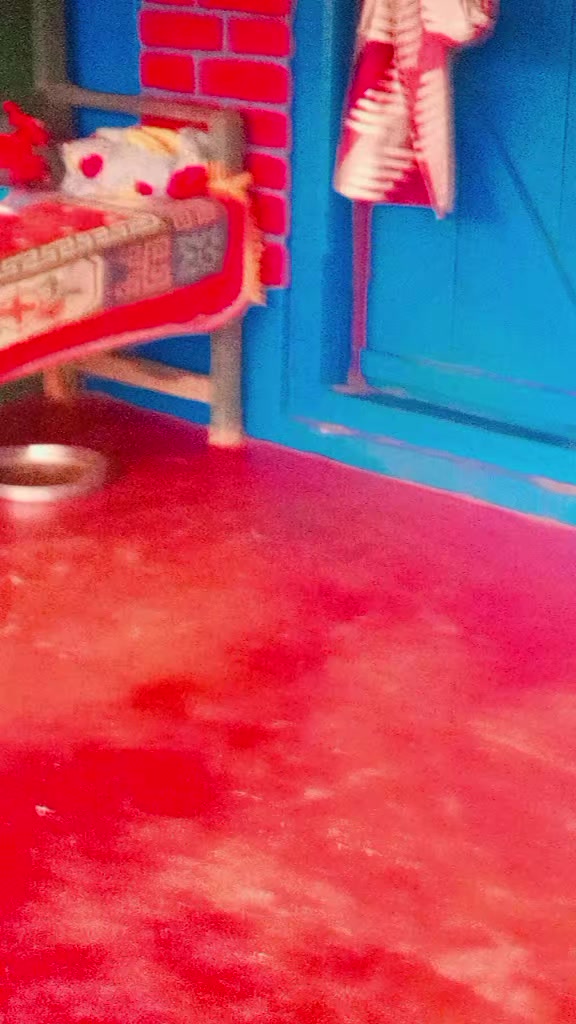 @शहरमा केही नभाकाे मान्छे