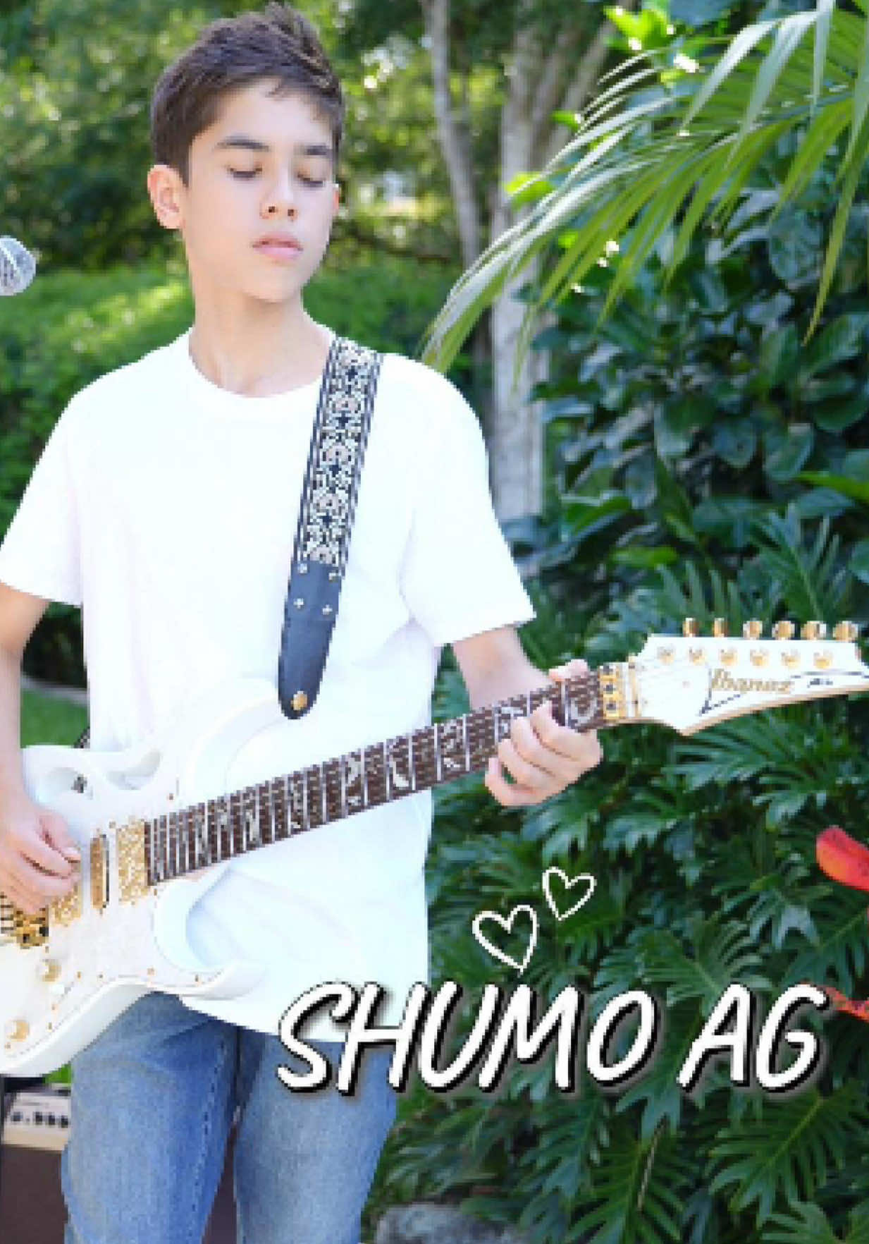 @Shumo AG