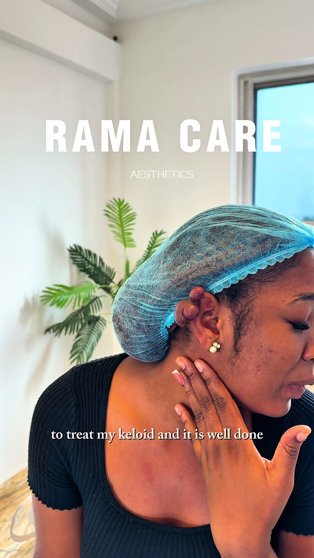 @Rama Care Aesthetics