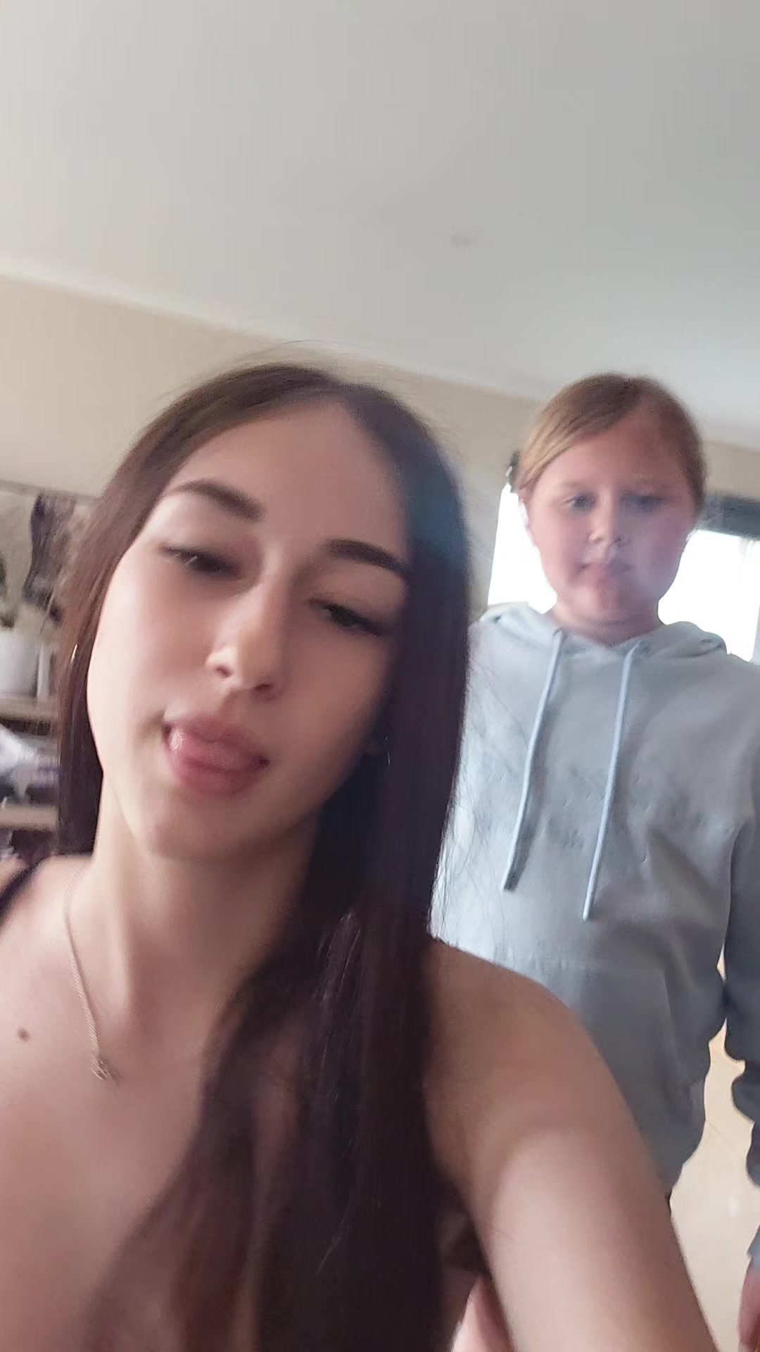 @Scarlett Morgan