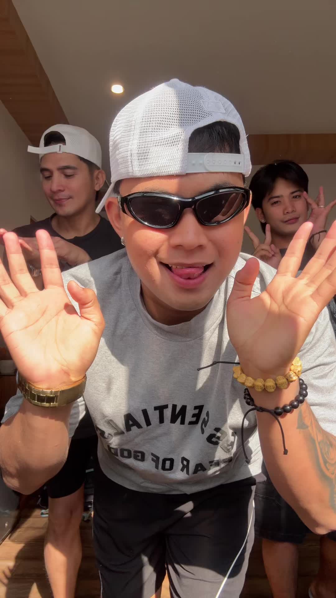 @Kristoffer Sam