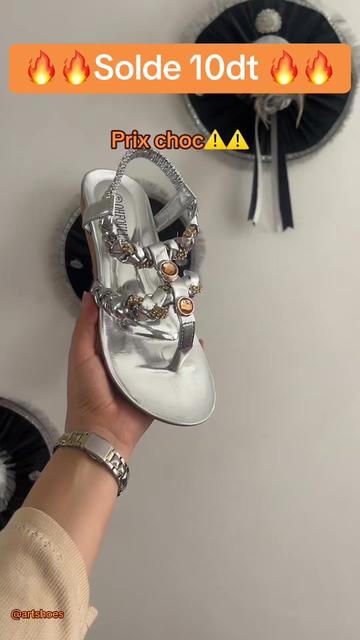 @Art Shoes vêtements