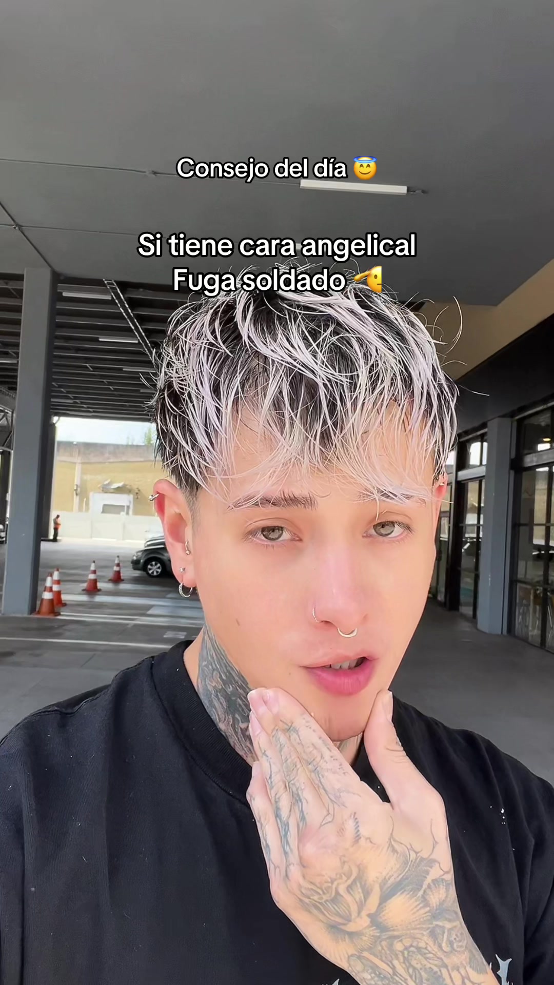 @KevleX ๐ฆ