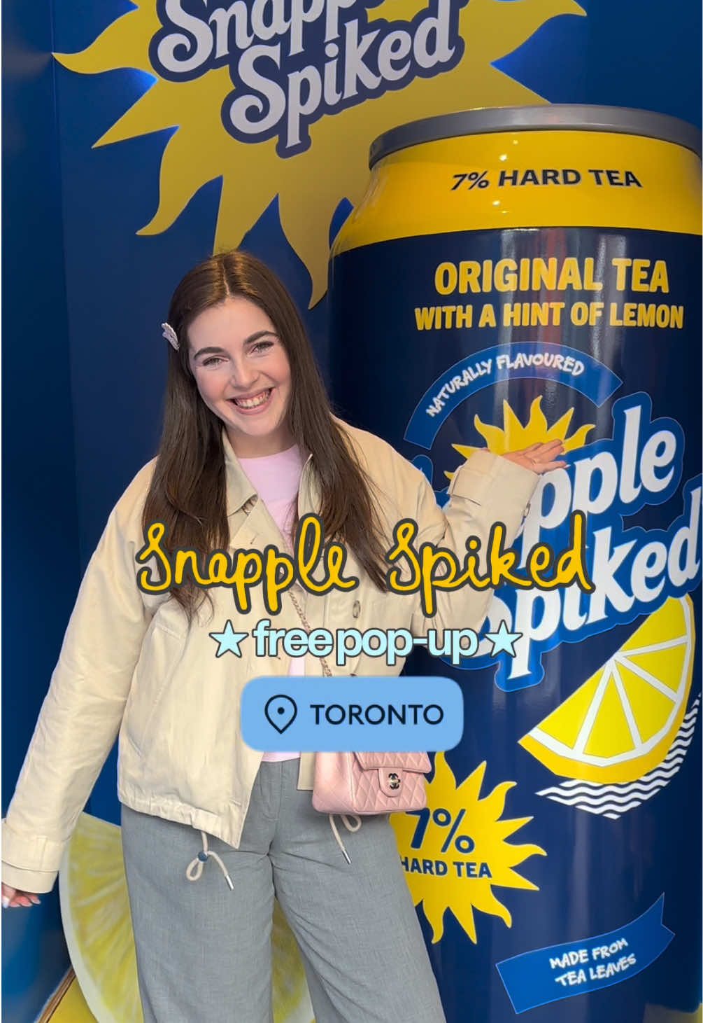 @Angela🤍| Toronto Creator