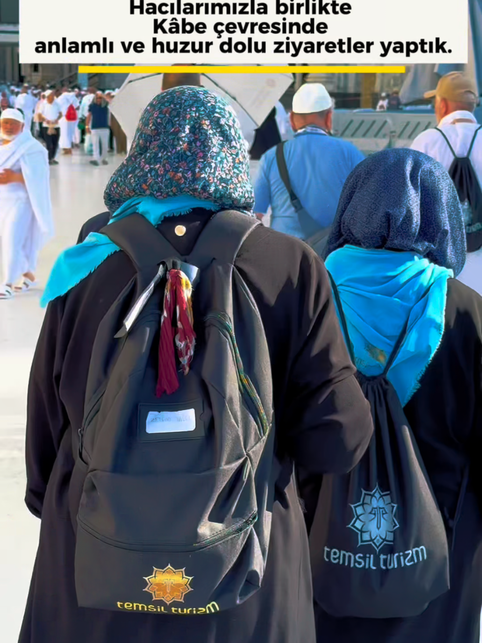 @Temsil Turizm