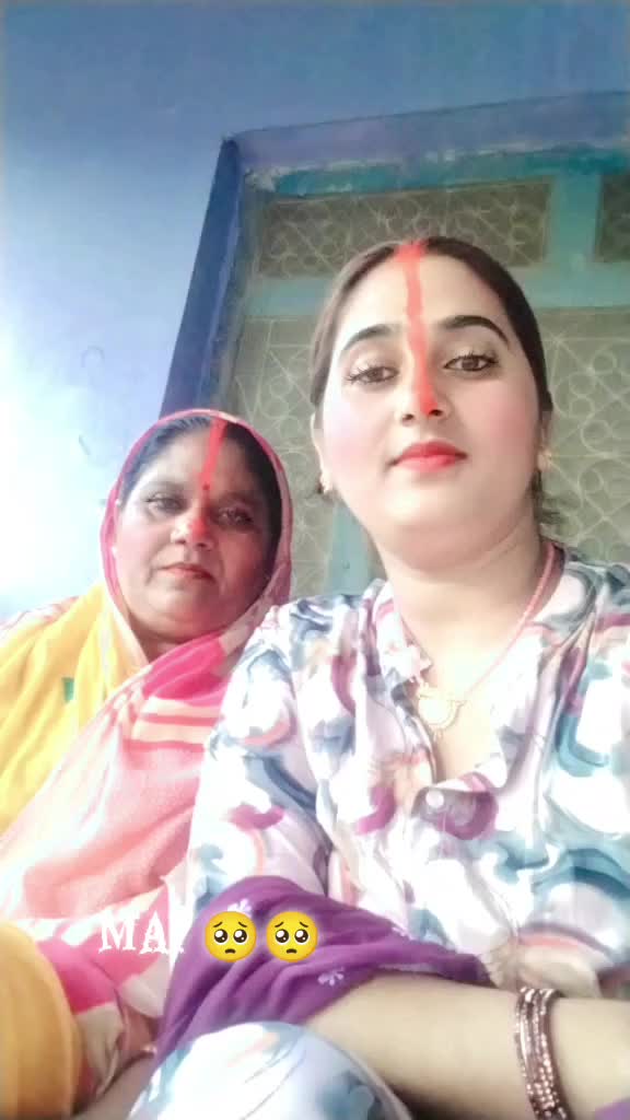 @aradhya Nancy jayesh mom