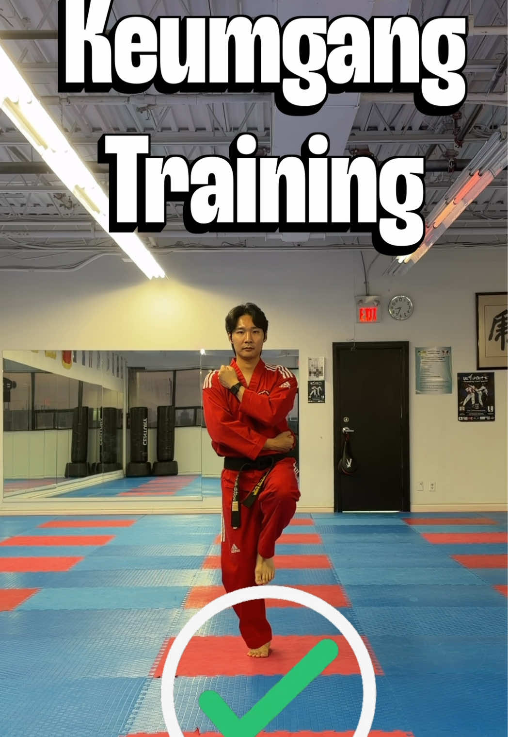 @TKD Master Seo TV