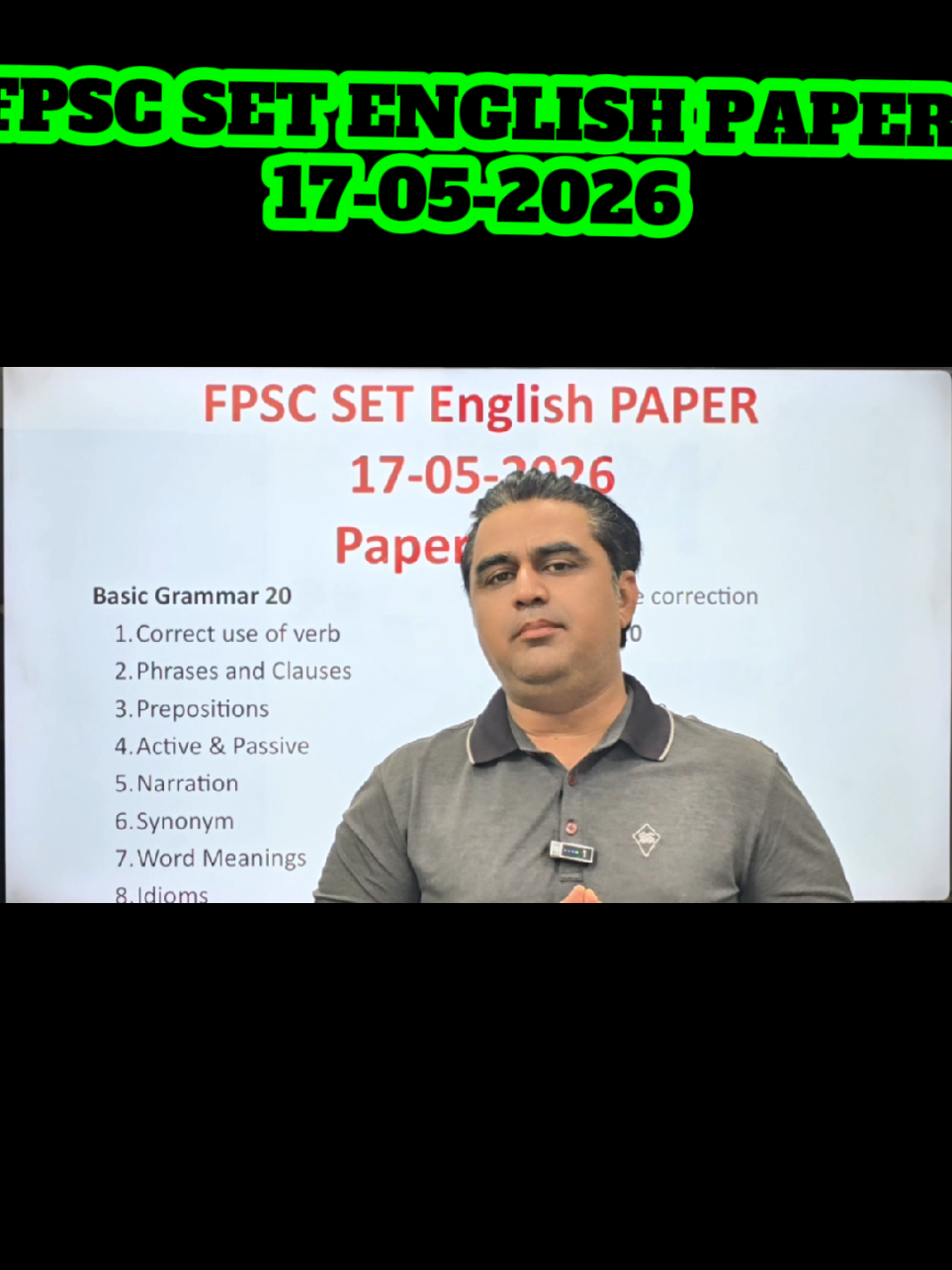 @MK Preparations