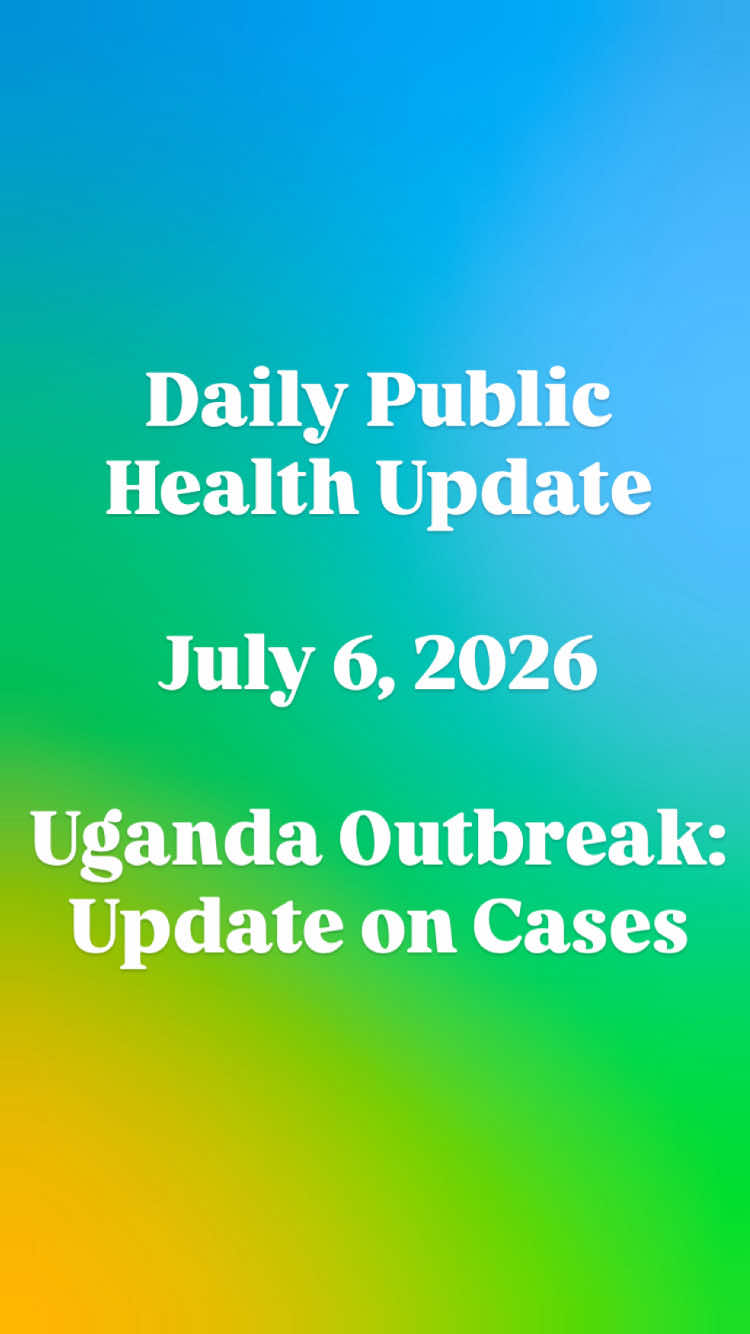 @Public Health, Explained