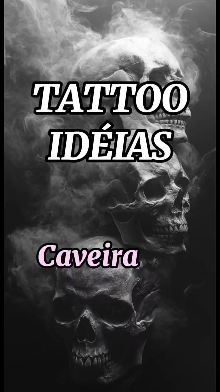 @Idéias de Tatuagens
