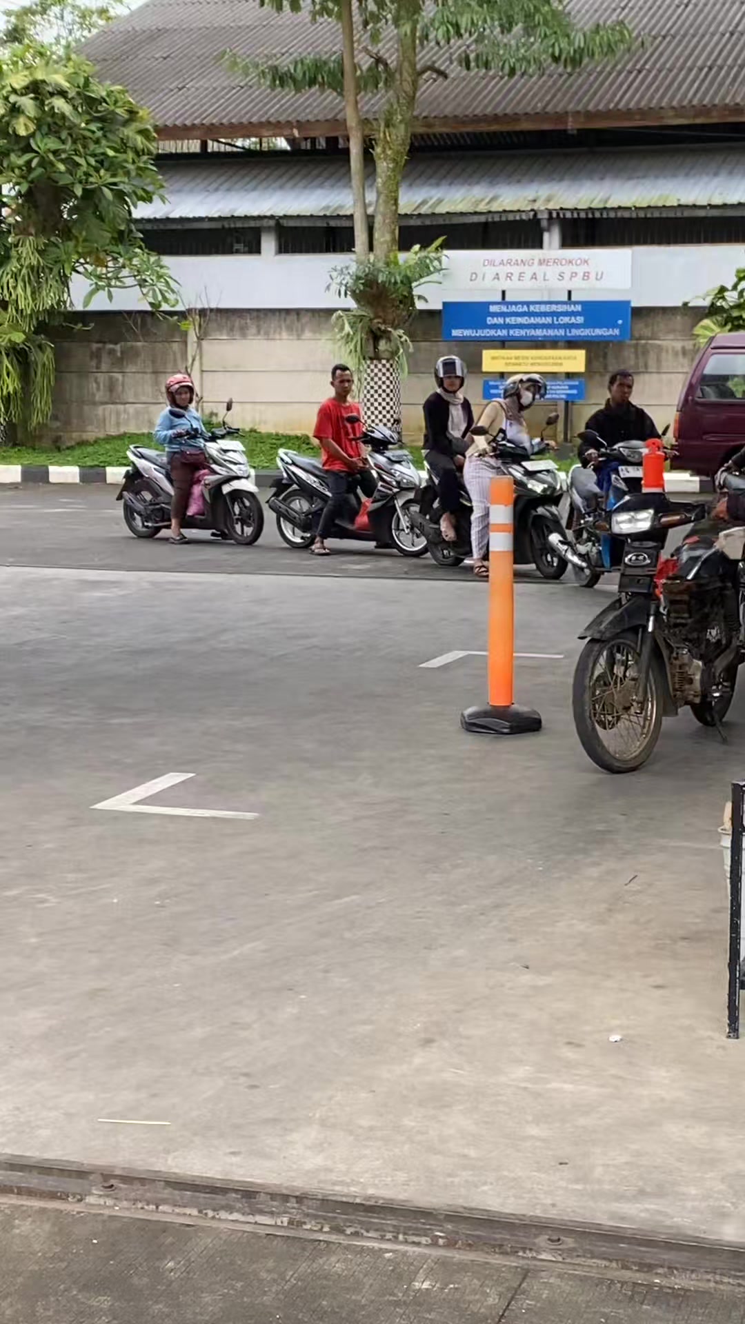 @m choerul muna