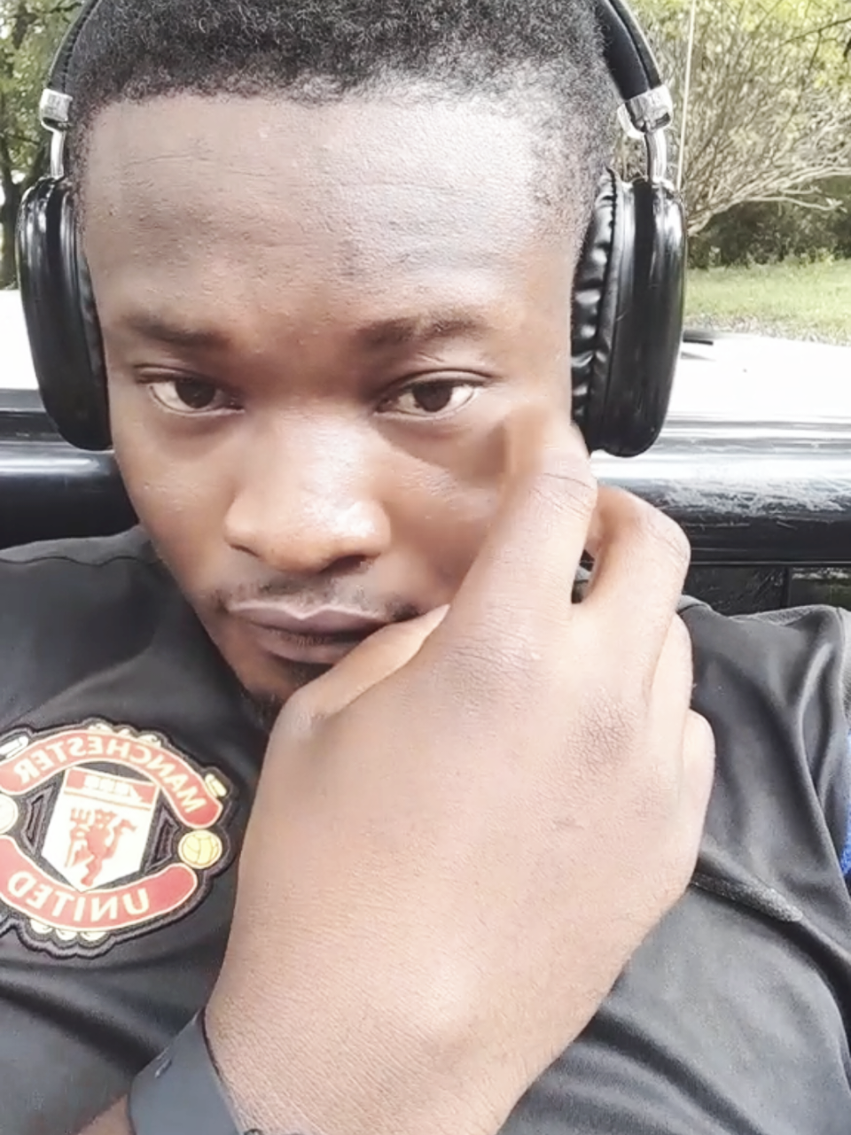 @Welcome Ngobeni