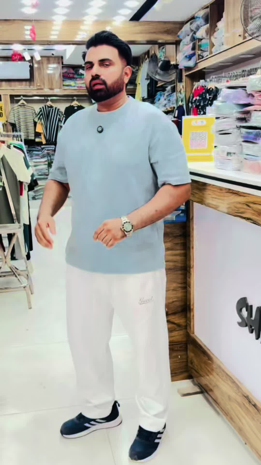 @SHANZA GARMENTS sahiwal