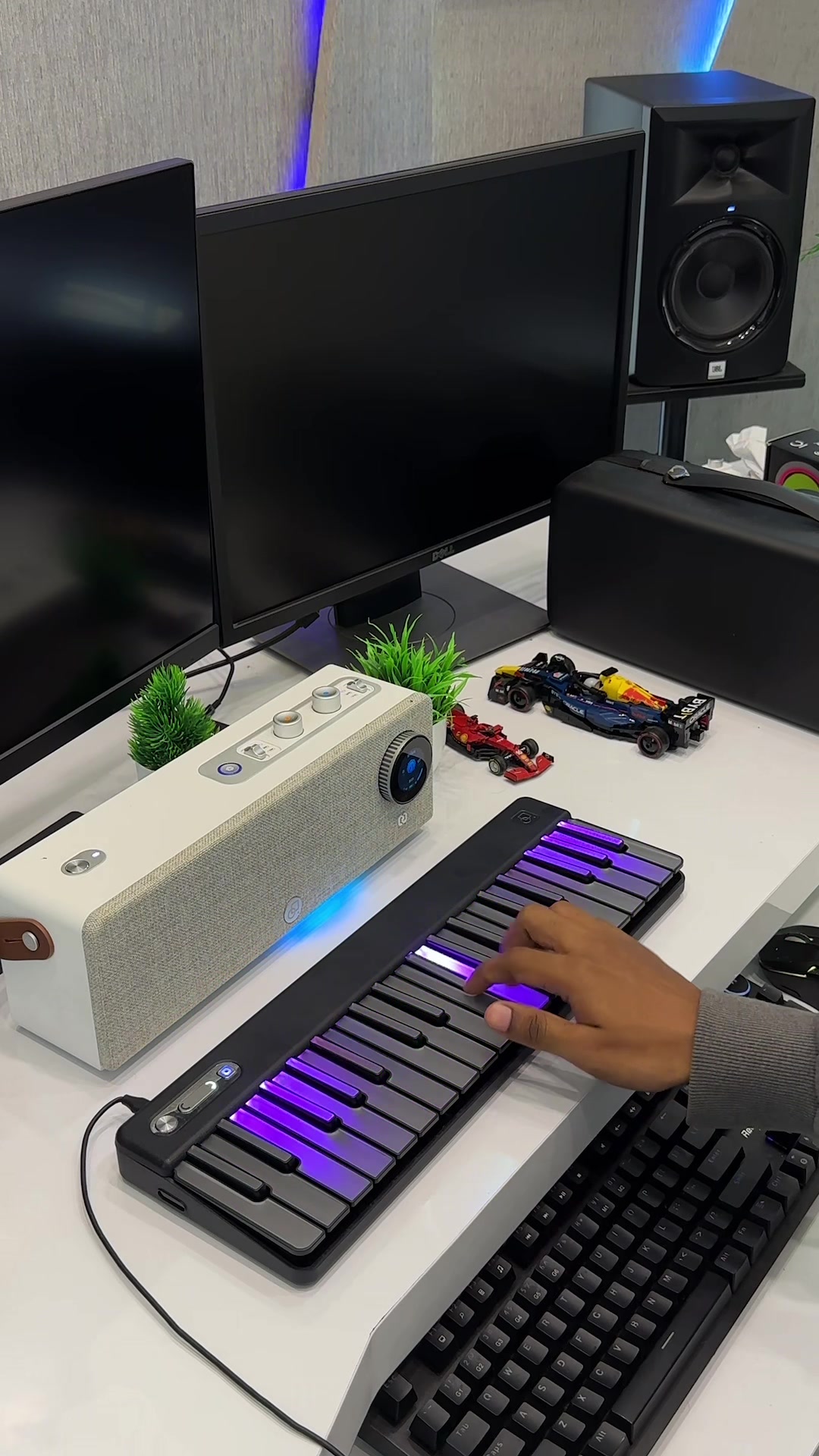 @DV Midi