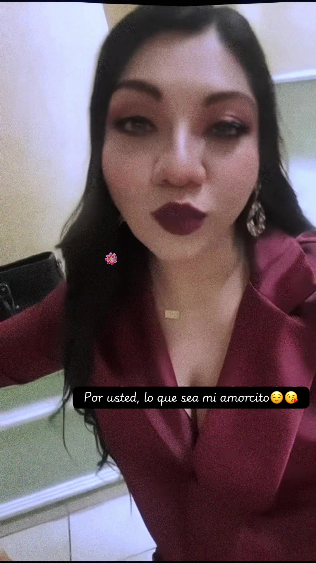 @ZulyScarey💋