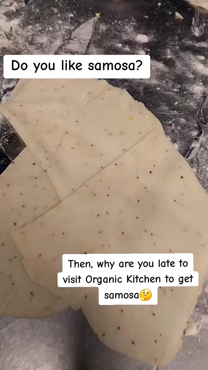 @オーガニックキッチン岐阜🇳🇵🇯🇵