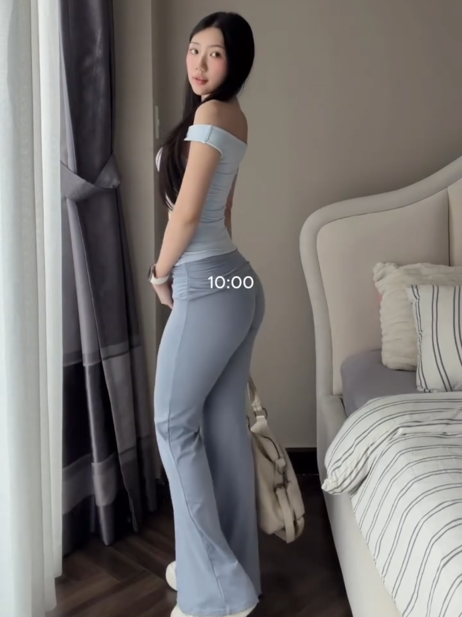 @Bé Nắng Xinh