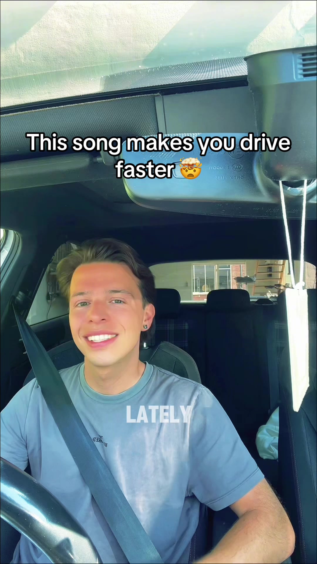 @Danimal