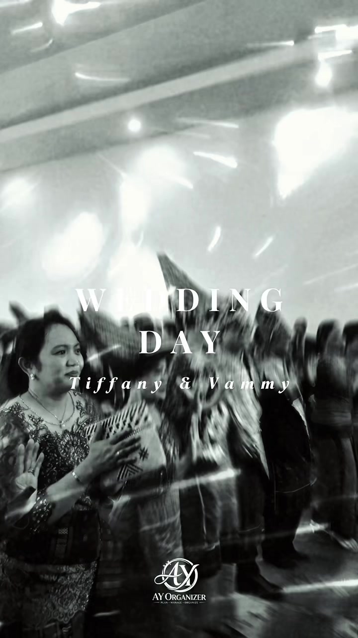 @Wedding Organizer Surabaya