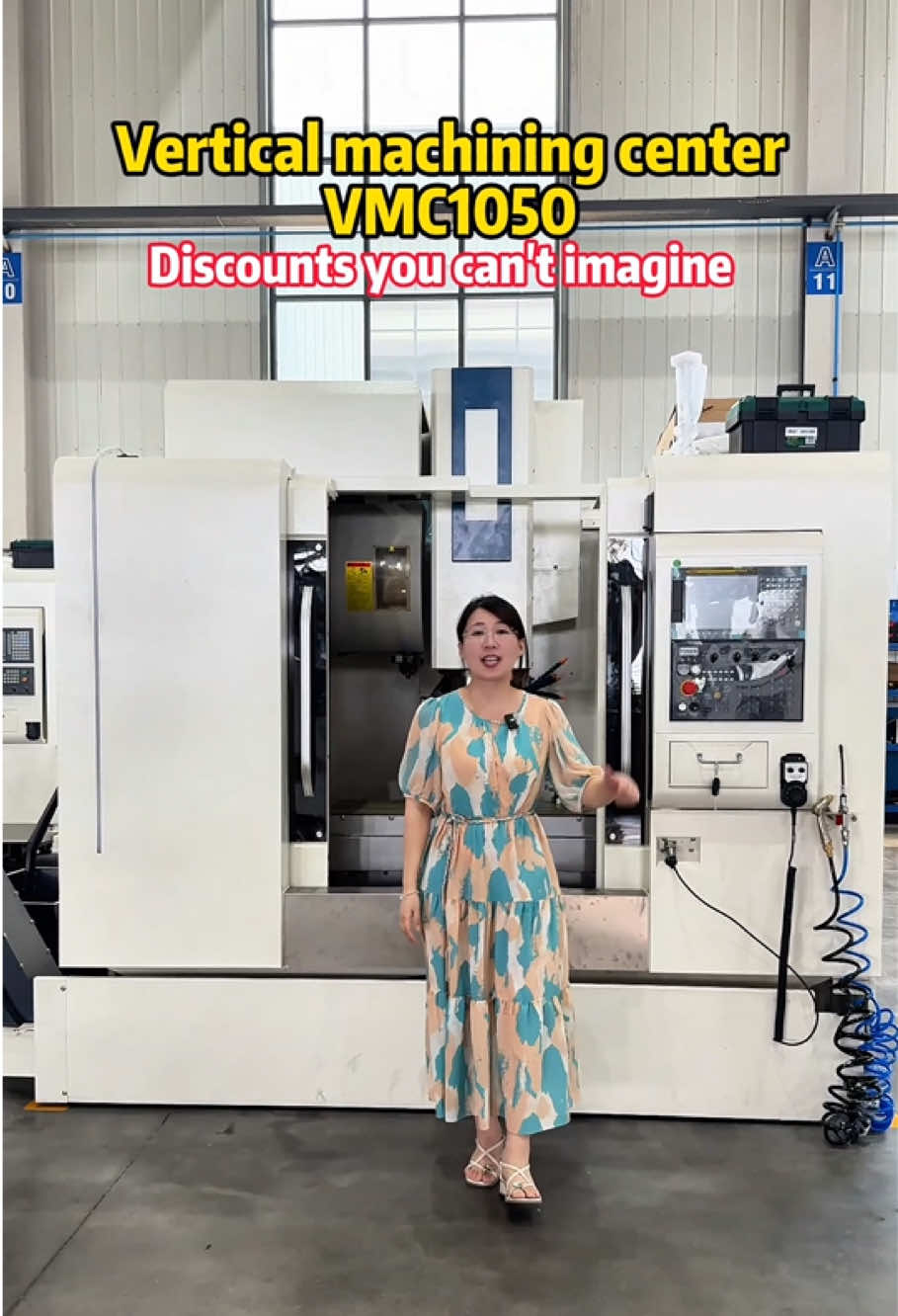 @LUZHONG MACHINE