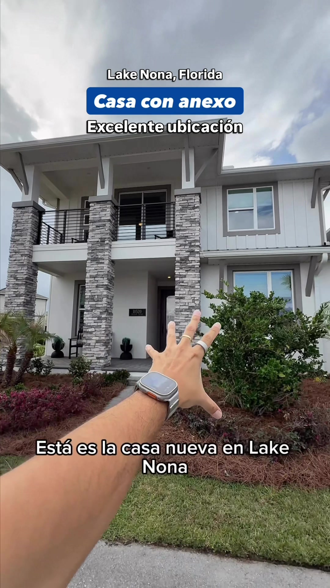 @JP Legacy Group | Casa Florida