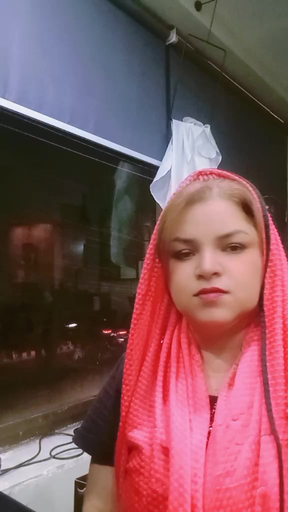 @shazia khan