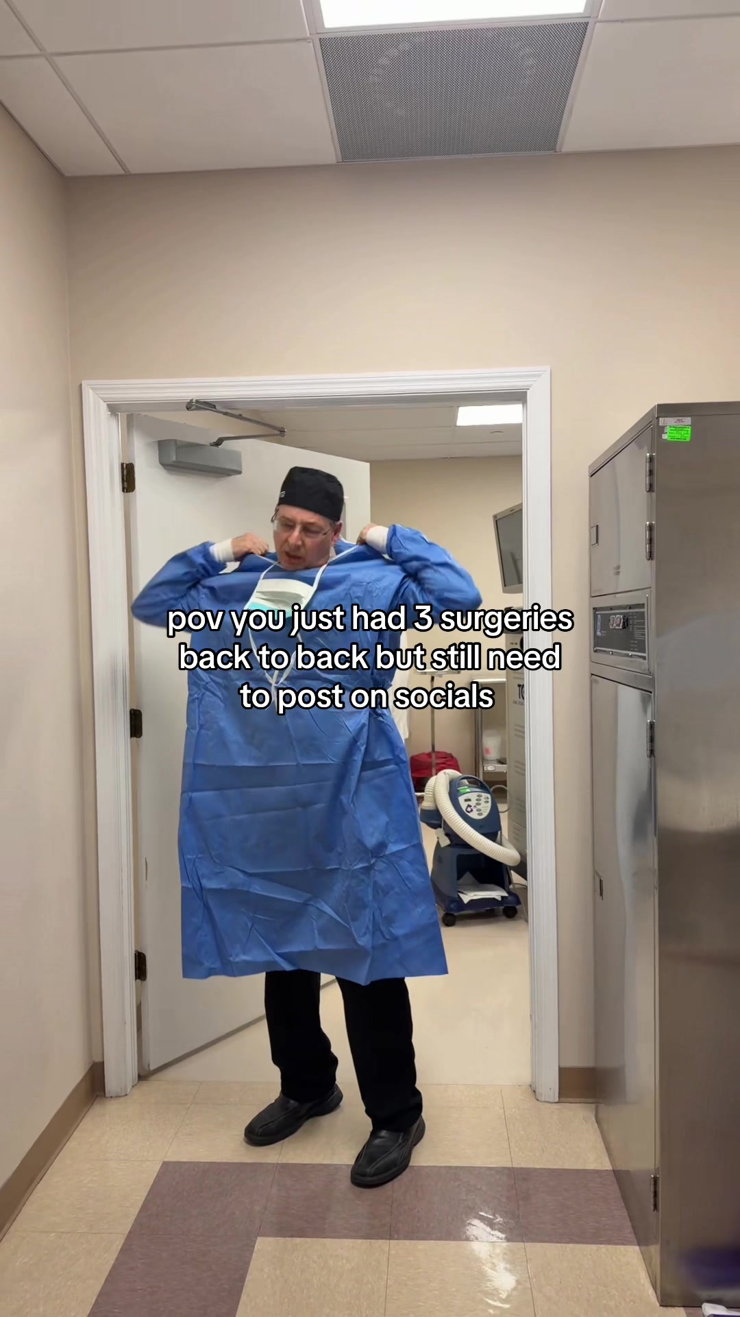 @Doctor Nir