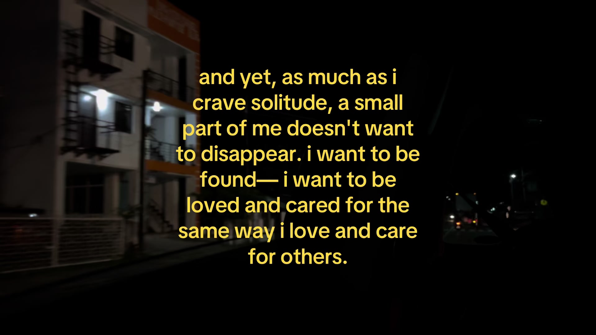@its love