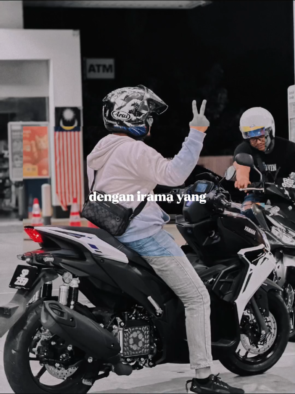 @Muhammad Ikhmal