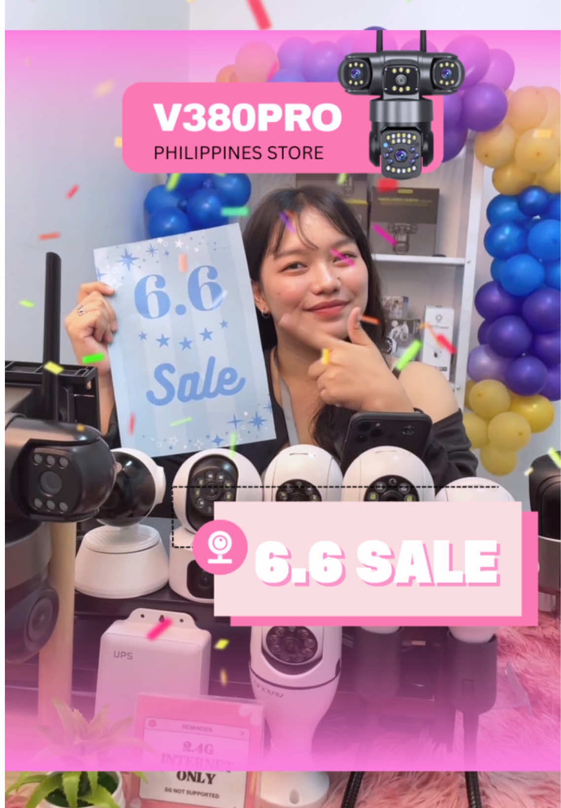 @V380 Pro Philippines