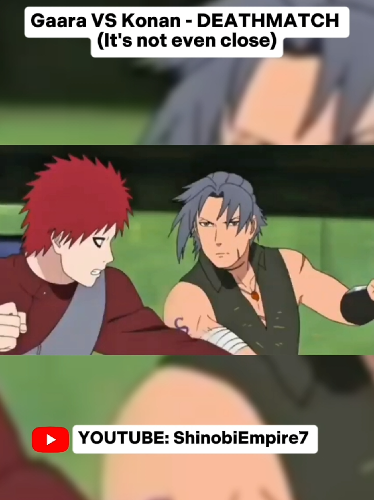 @Shinobi Empire