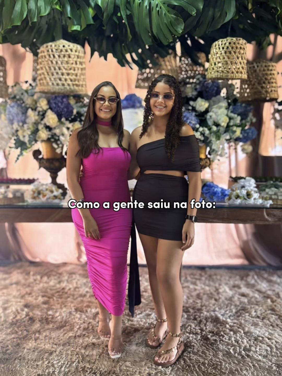 @Carol Santos