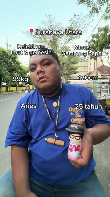 @TUKANG SAMBAT