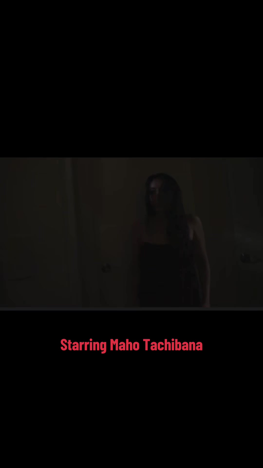 @Maho Tachibana