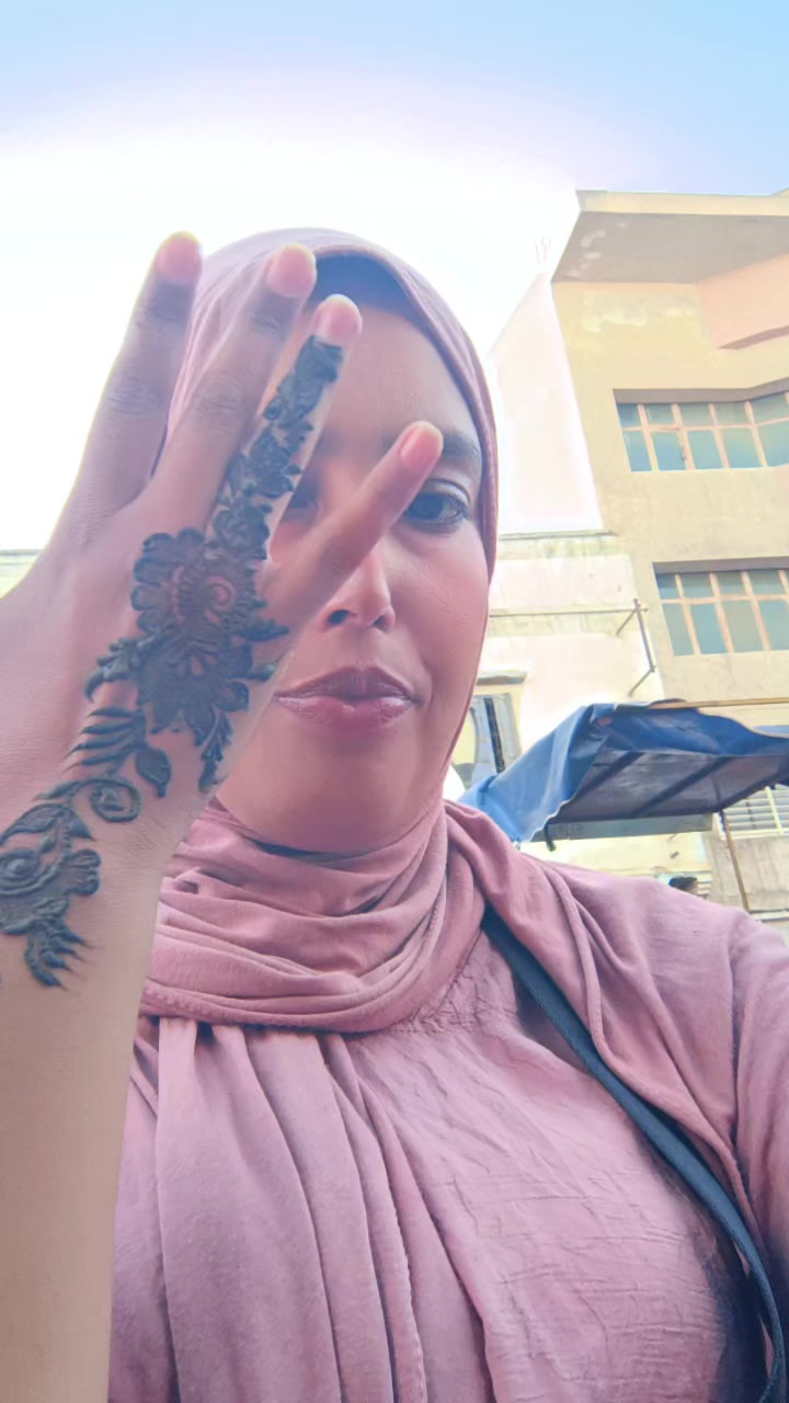 @قفطان دنيا