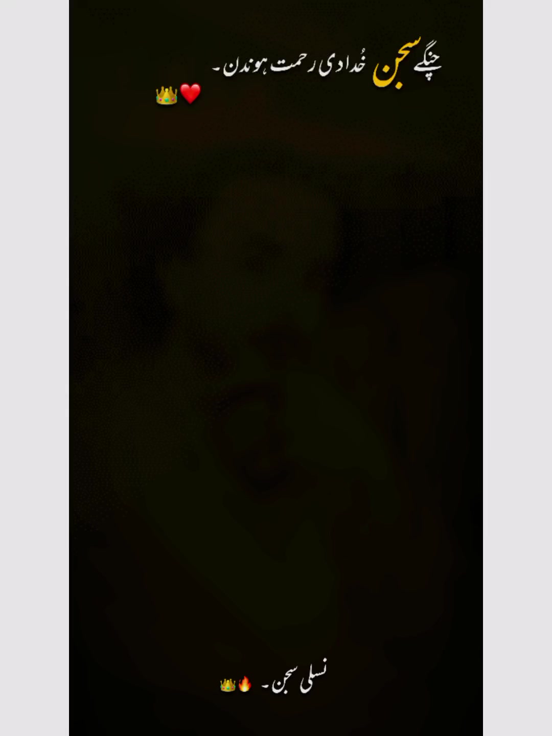 @≛⃝P𝙉𝙖𝙨𝙞𝙧 𝙥𝙖𝙧𝙙𝙚𝙨𝙞≛⃝