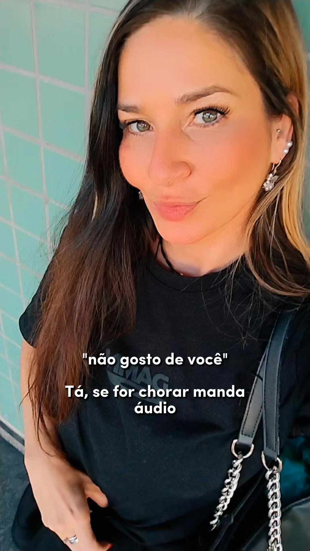 @Alessandra Camelo
