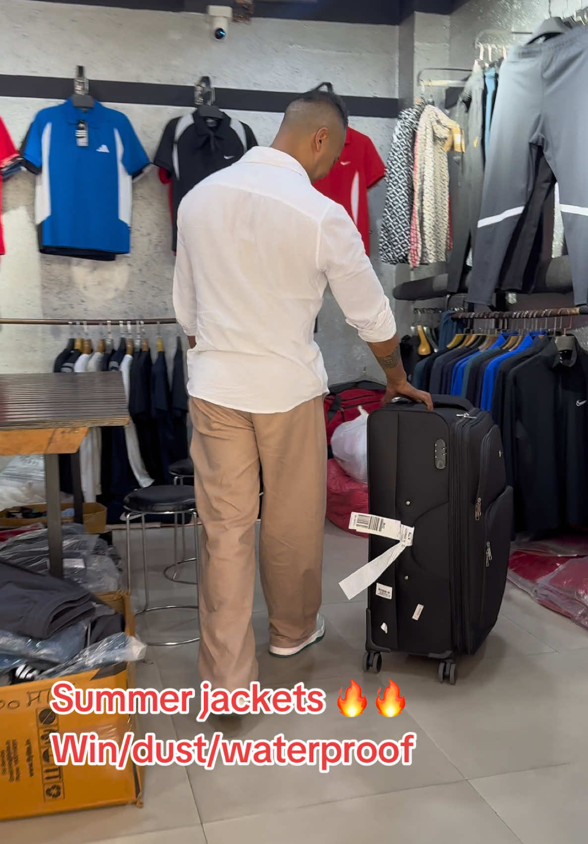@sports world