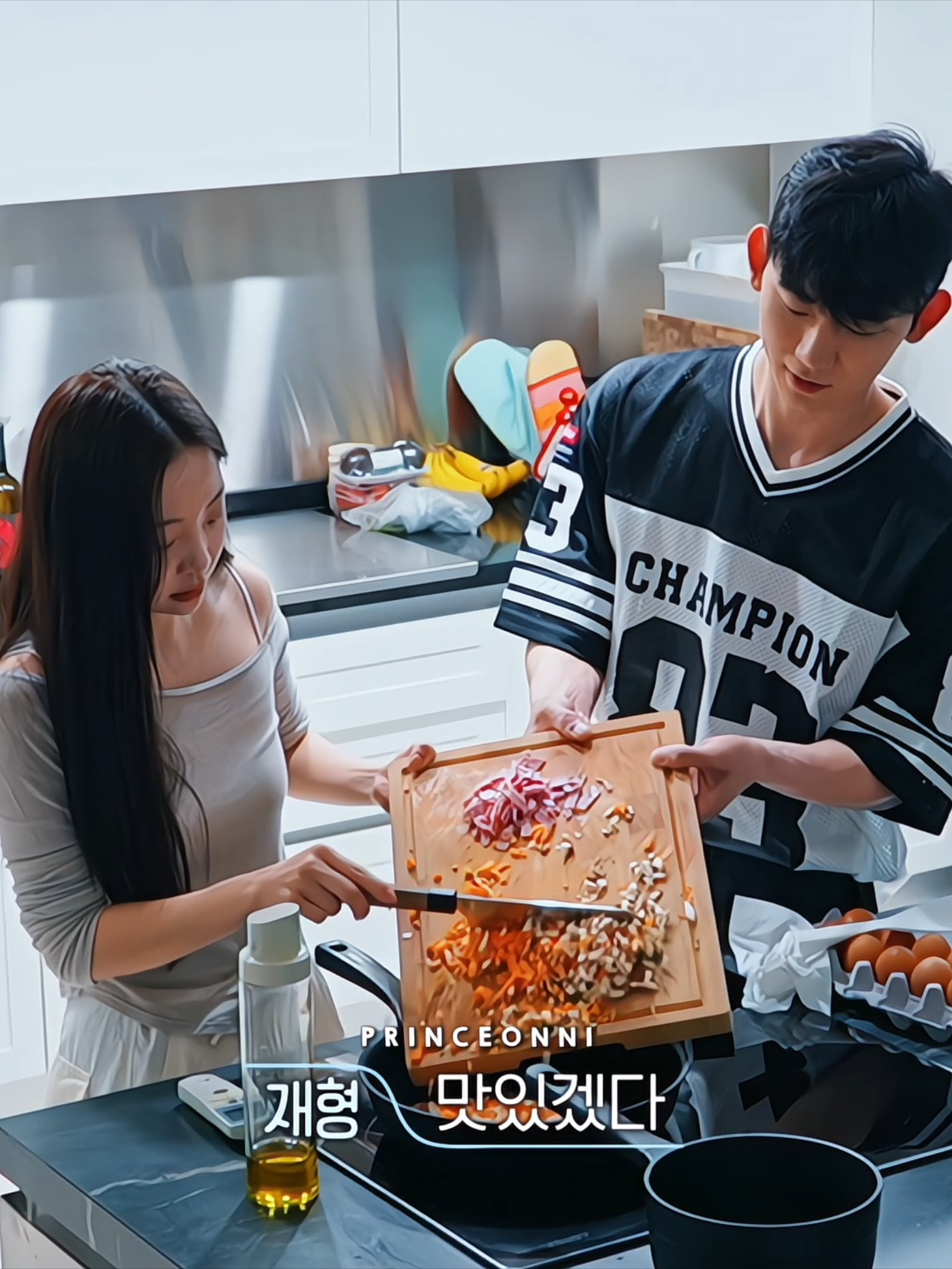 @차은우