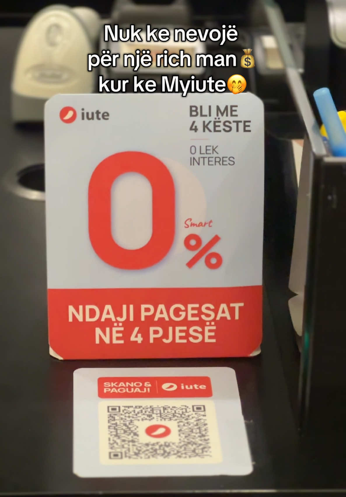 @iute Albania