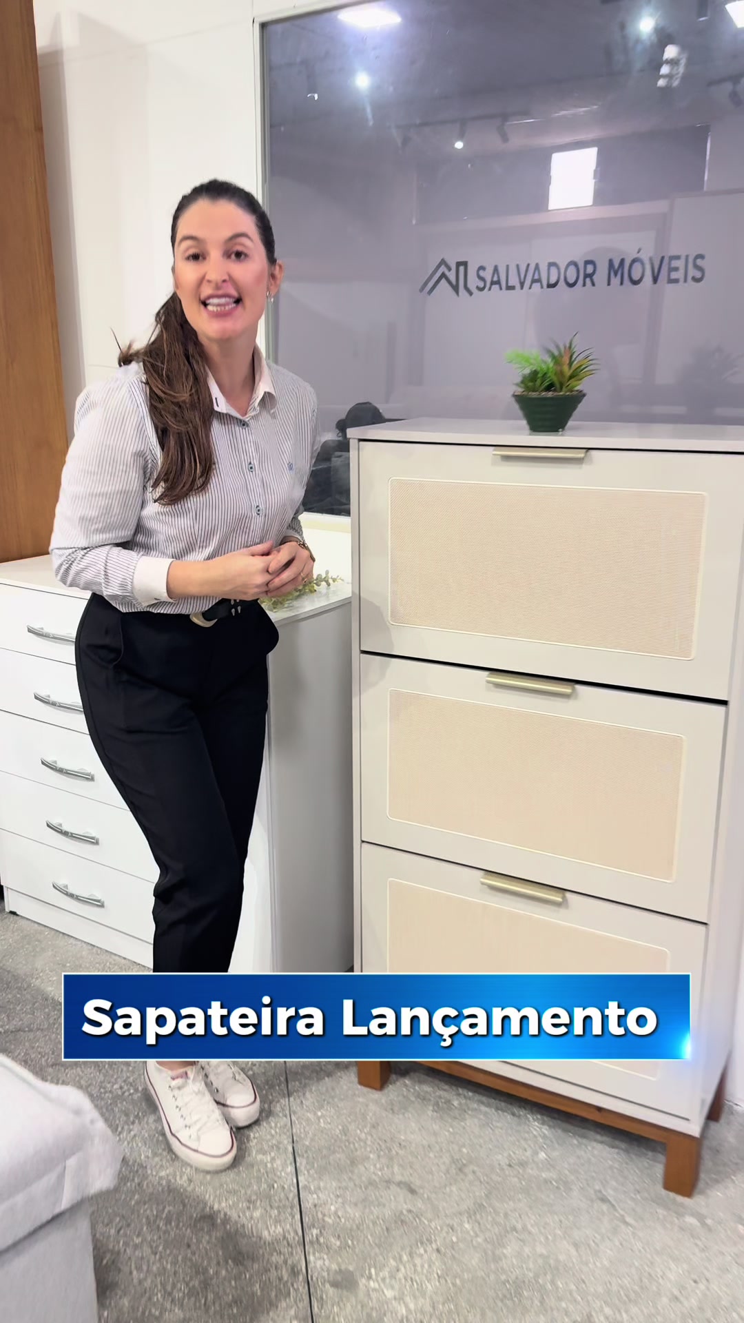 @Salvador Móveis