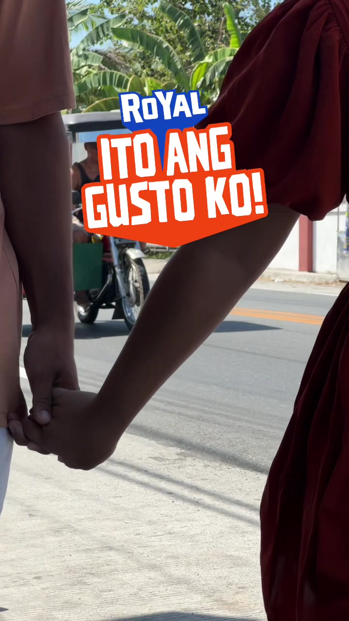 @si Frances to hoy!