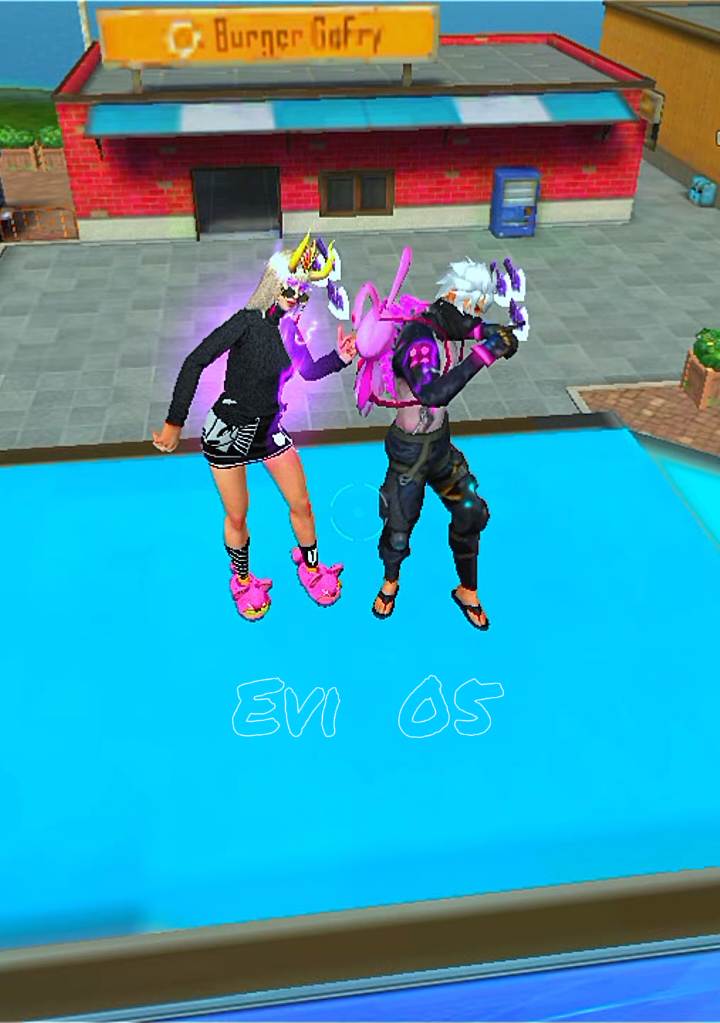 @💜SOY ♪EVI ⁰⁵ 💜
