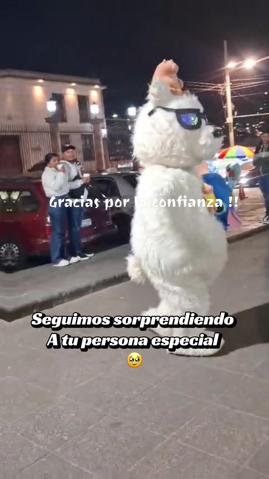 @😍Sorpresas Xela 🥰