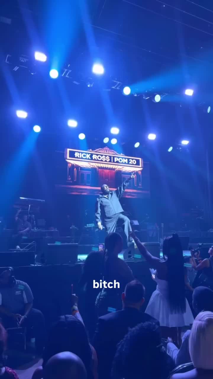 @RICKROSS